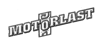 MOTORLAST logo
