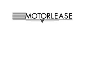 MOTORLEASE logo
