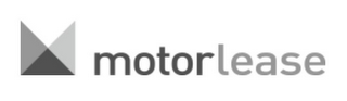 MOTORLEASE logo