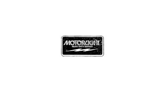 MOTORLIGHT HEAVY DUTY BATTERY logo