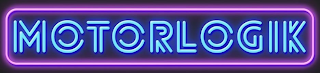 MOTORLOGIK logo
