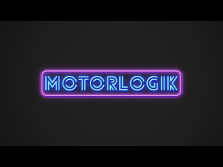 MOTORLOGIK logo