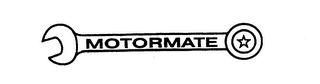 MOTORMATE logo