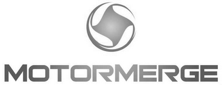 MOTORMERGE logo
