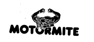 MOTORMITE logo