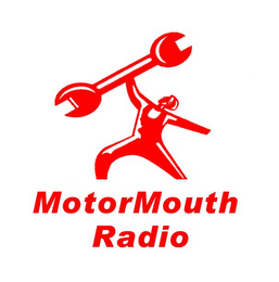 MOTORMOUTH RADIO logo