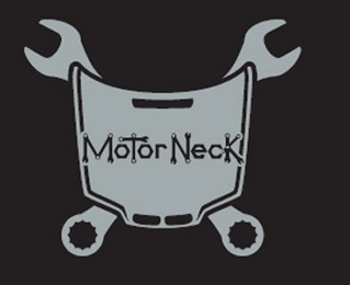 MOTORNECK logo