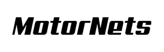 MOTORNETS logo