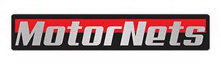 MOTORNETS logo