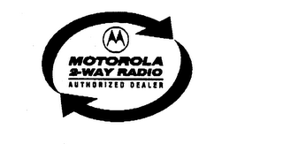 MOTOROLA 2-WAY RADIO AUTHORIZED DEALER