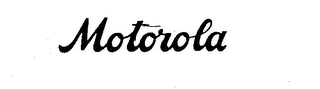 MOTOROLA logo