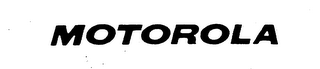 MOTOROLA logo