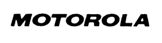 MOTOROLA logo