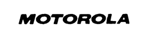 MOTOROLA logo