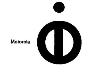 MOTOROLA IO logo