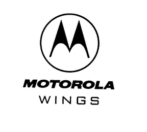 MOTOROLA WINGS logo