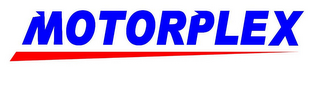 MOTORPLEX logo