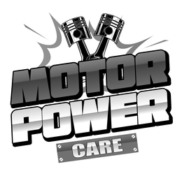 MOTORPOWER CARE logo