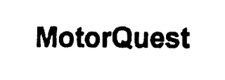 MOTORQUEST logo