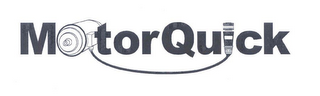 MOTORQUICK logo