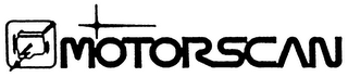 MOTORSCAN logo