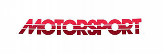 MOTORSPORT logo