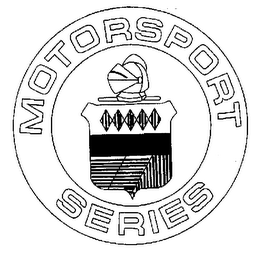 MOTORSPORT SERIES logo