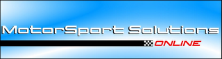 MOTORSPORT SOLUTIONS ONLINE logo
