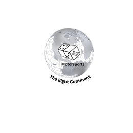 MOTORSPORTS THE EIGHT CONTINENT L7 logo