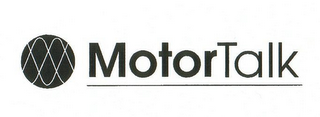 MOTORTALK logo