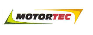 MOTORTEC logo