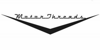MOTORTHREADS logo