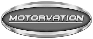 MOTORVATION logo