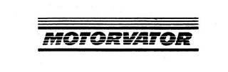 MOTORVATOR logo