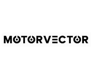 MOTORVECTOR logo