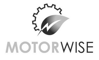 MOTORWISE logo