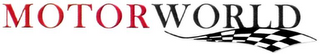 MOTORWORLD logo