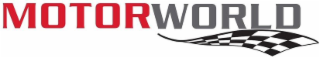 MOTORWORLD logo