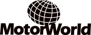 MOTORWORLD logo