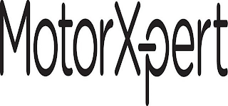 MOTORXPERT logo