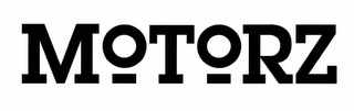MOTORZ logo