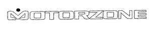 MOTORZONE logo