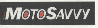MOTOSAVVY logo