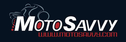 MOTOSAVVY WWW.MOTOSAVVY.COM logo