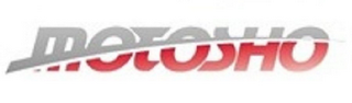 MOTOSHO logo