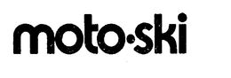MOTO.SKI logo