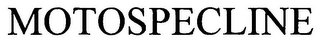 MOTOSPECLINE logo