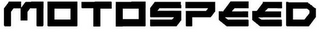 MOTOSPEED logo