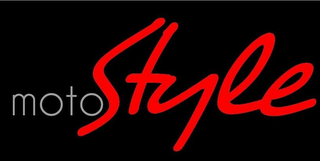 MOTOSTYLE logo