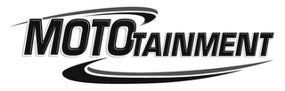 MOTOTAINMENT logo